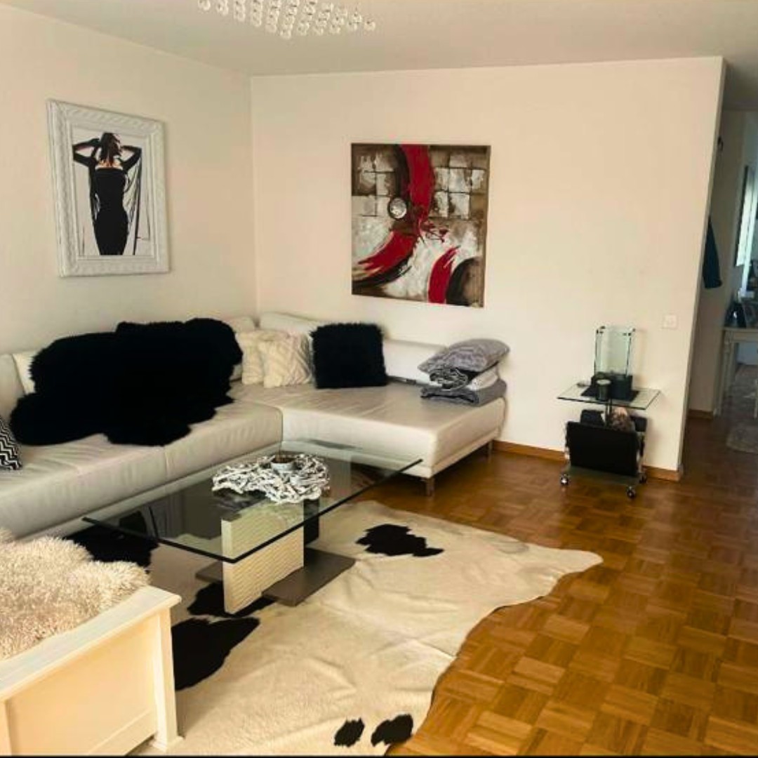 Room in a shared flat, photo 4 sur 7