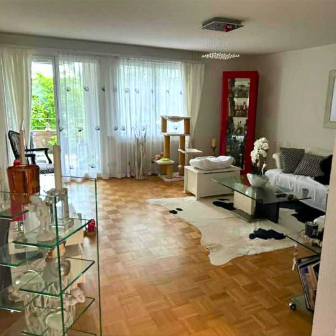 Room in a shared flat, photo 5 sur 7