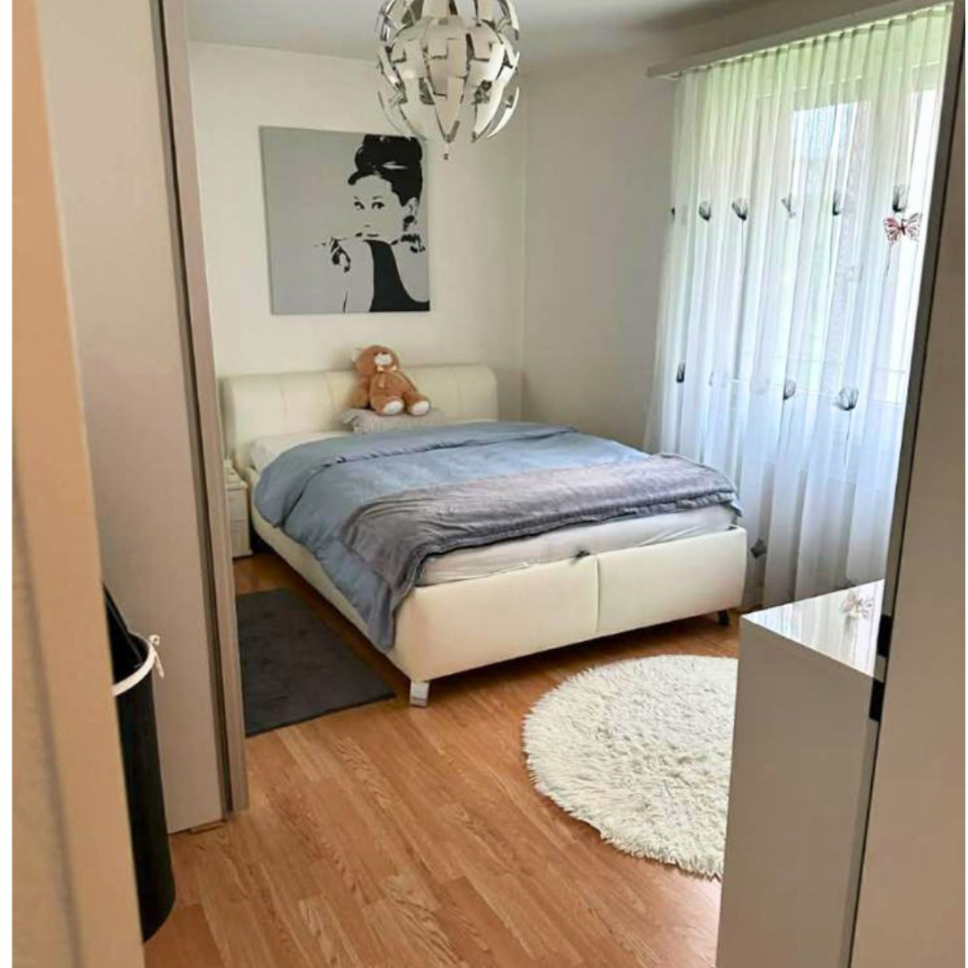 Room in a shared flat, photo 2 sur 7