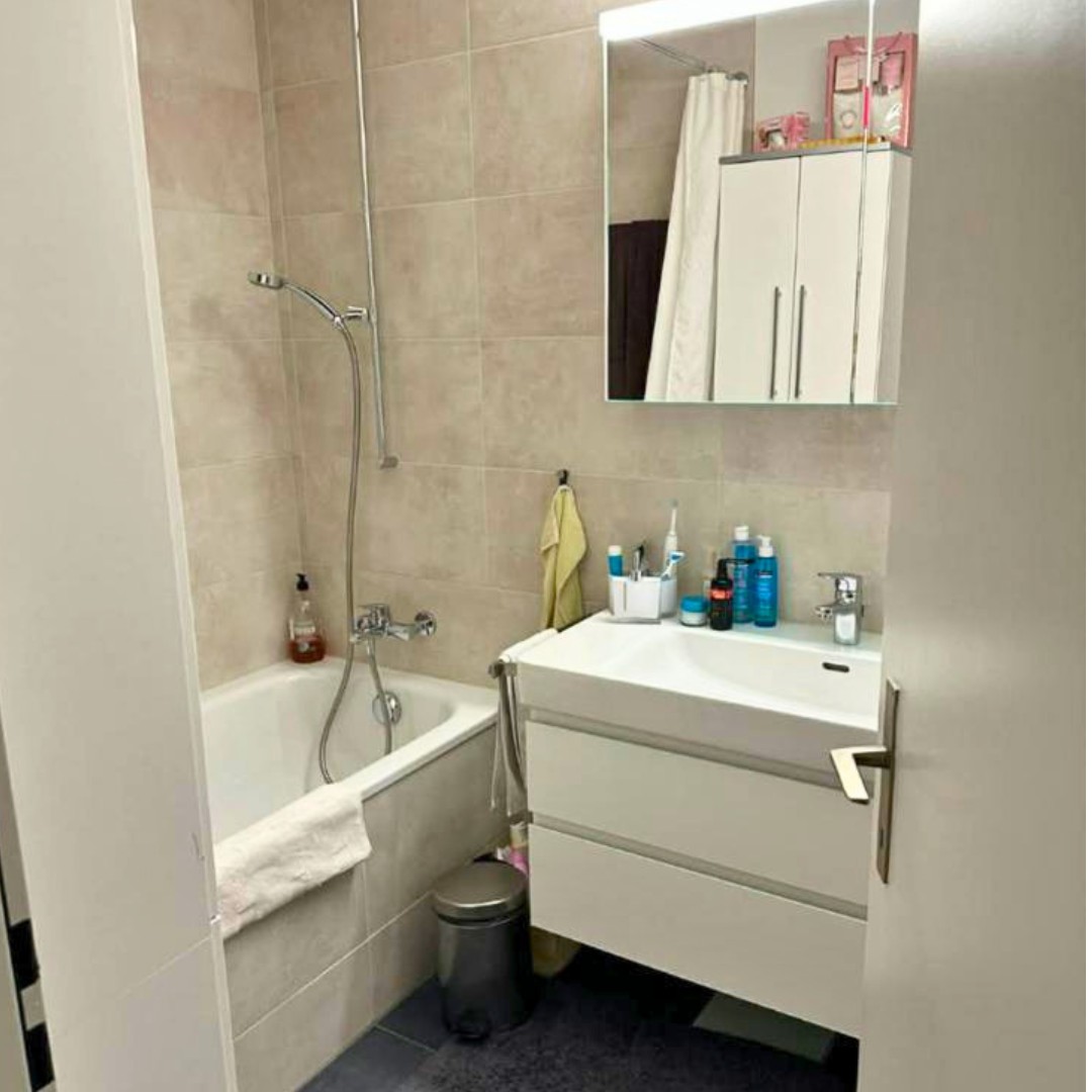 Room in a shared flat, photo 7 sur 7