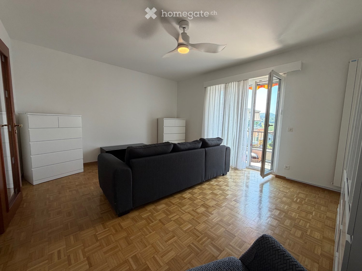 Appartement de 3 ½ pièces, photo 1 sur 5