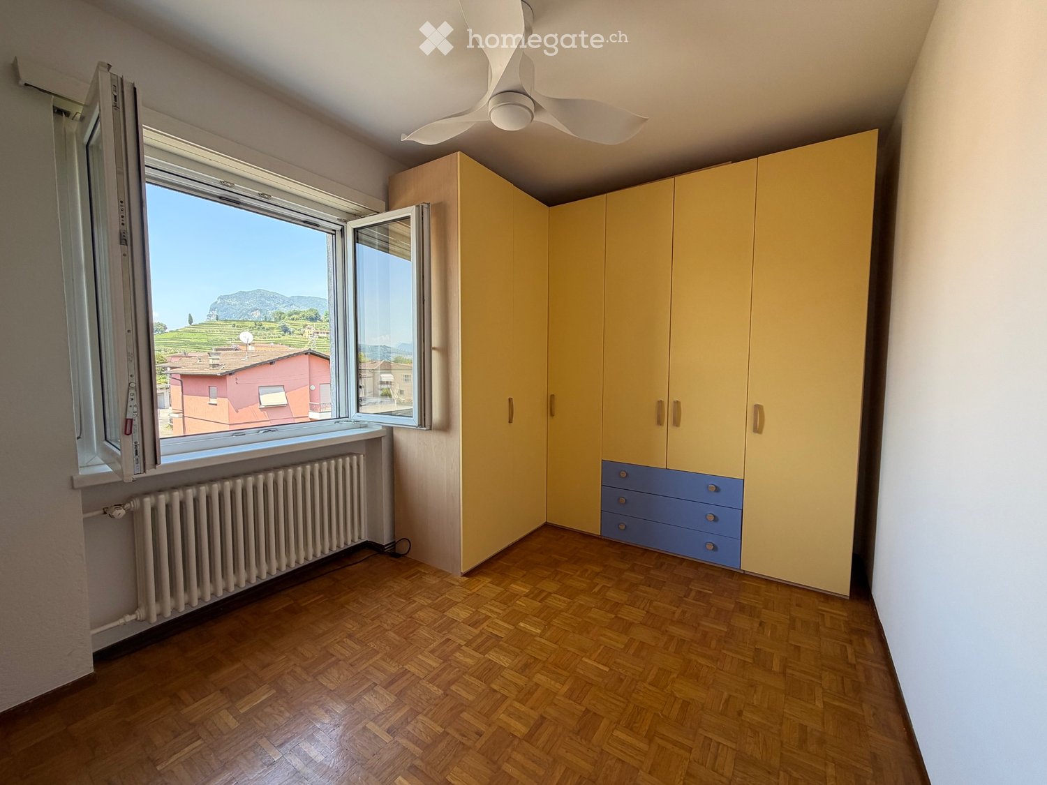 Appartement de 3 ½ pièces, photo 5 sur 5