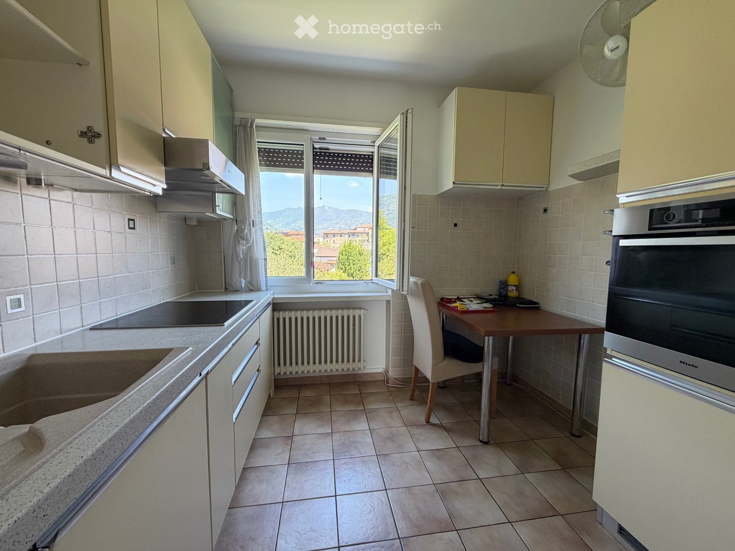 Appartement de 3 ½ pièces, photo 3 sur 5