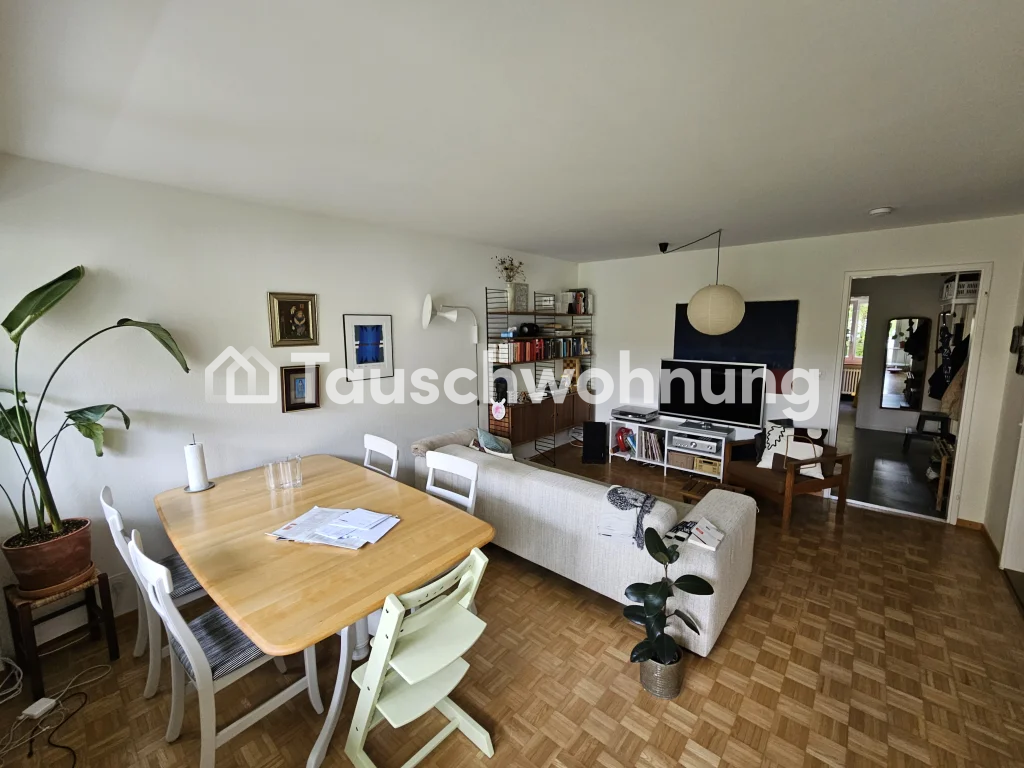 4 ½ rooms apartment, photo 2 sur 5