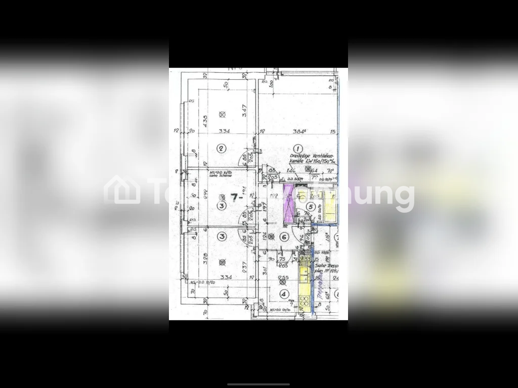 4 ½ rooms apartment, photo 5 sur 5