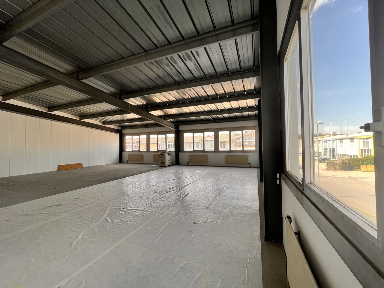 136m² office, photo 4 sur 5