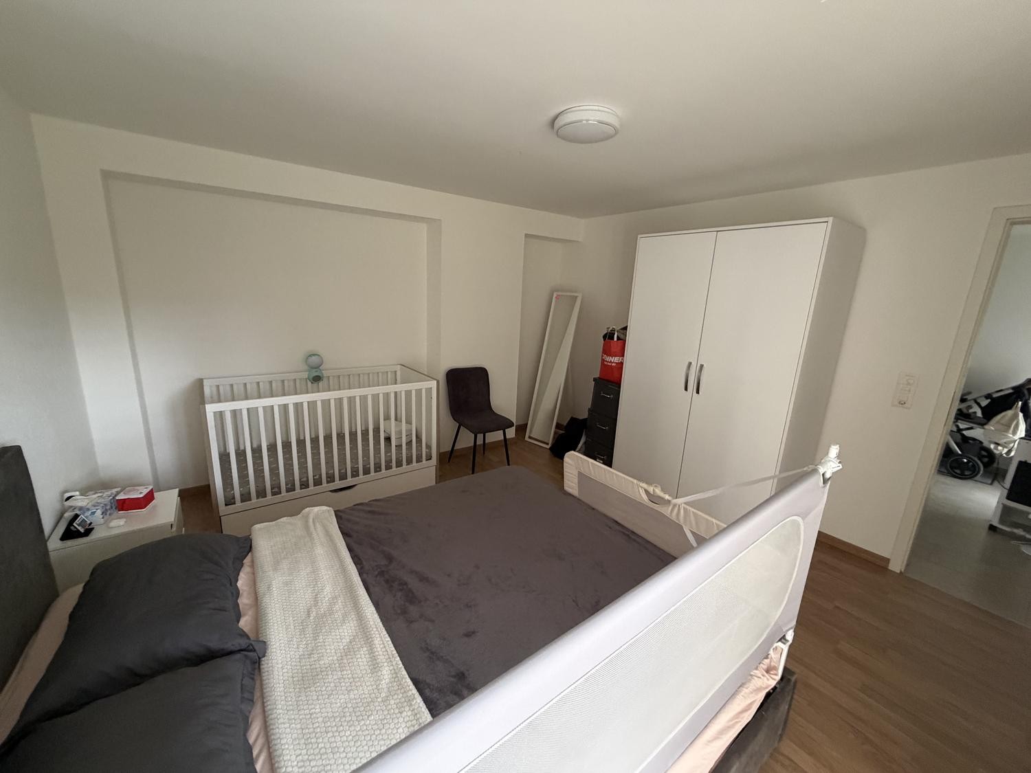 Appartement de 2 ½ pièces