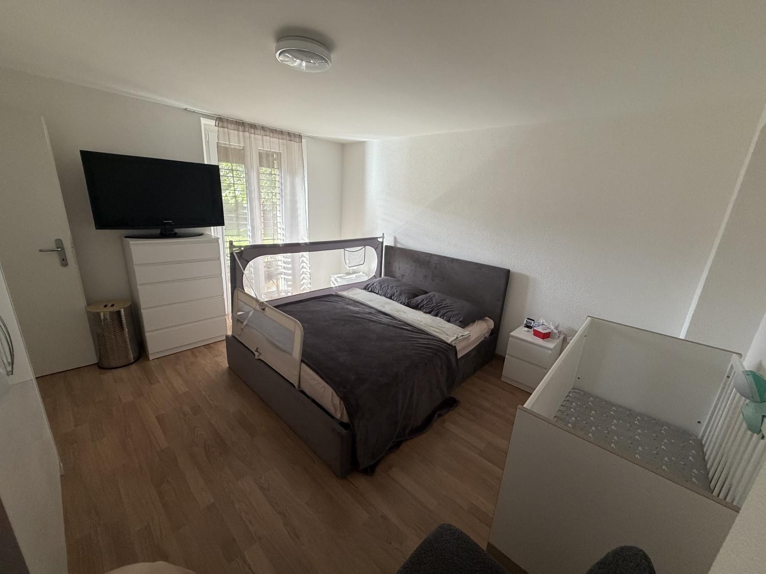 Appartement de 2 ½ pièces