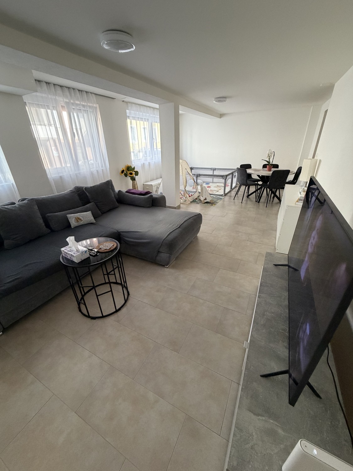 Appartement de 2 ½ pièces