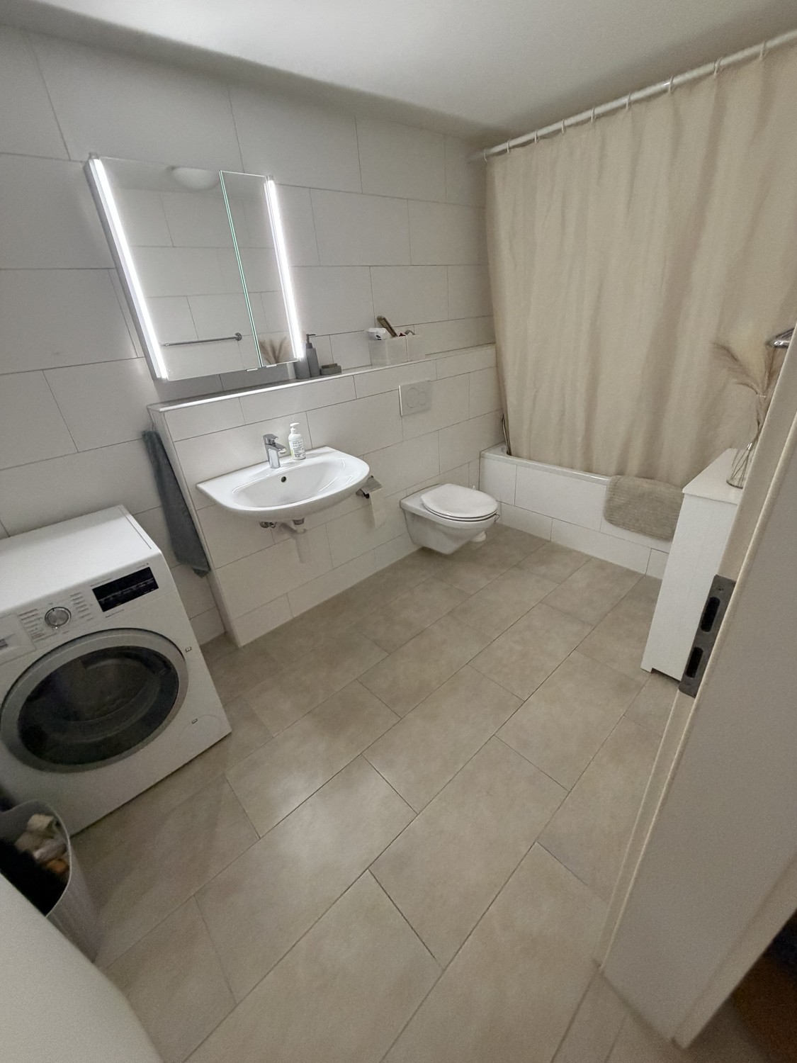 Appartement de 2 ½ pièces
