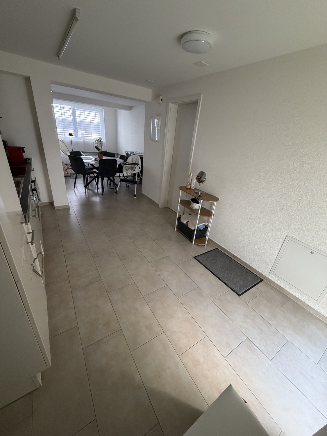 Appartement de 2 ½ pièces