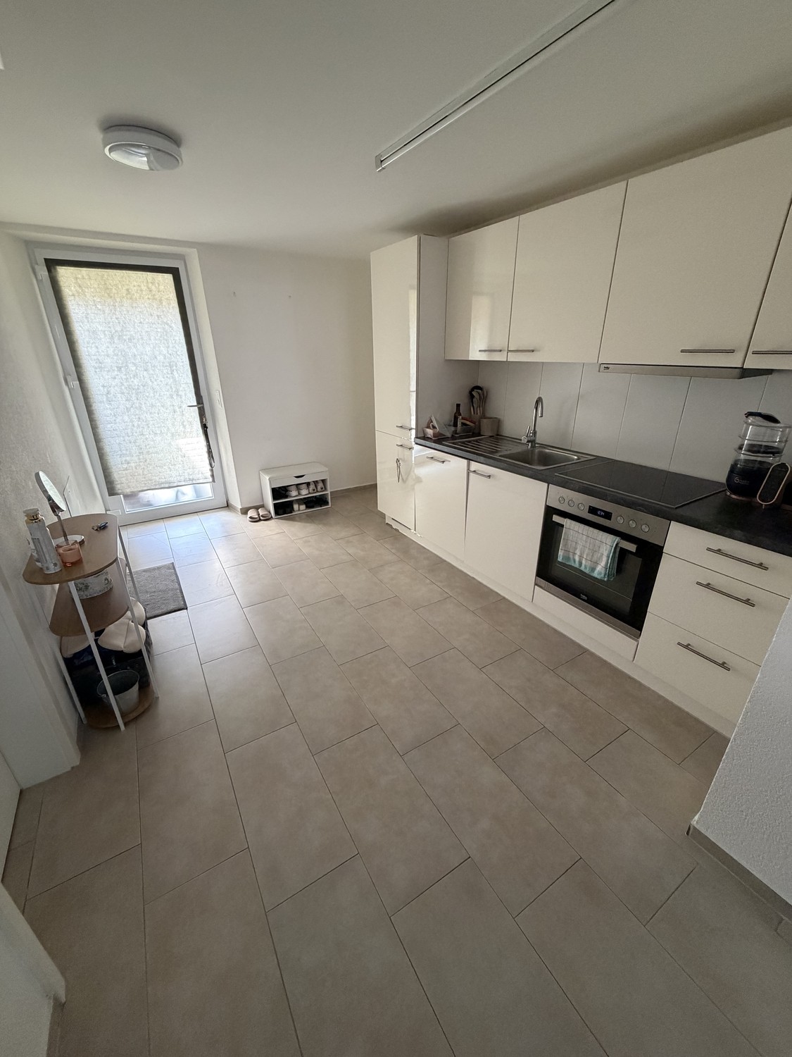 Appartement de 2 ½ pièces