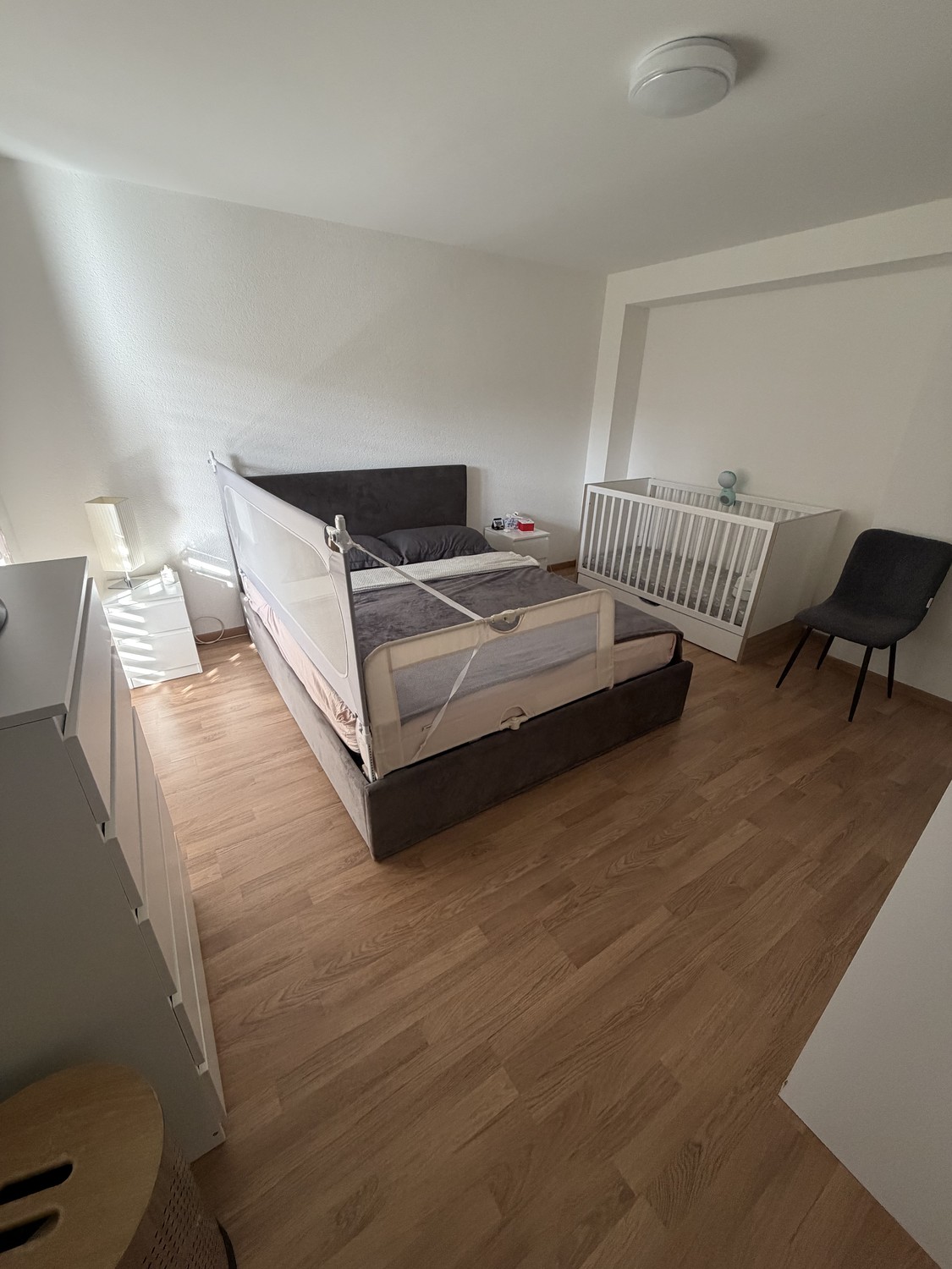 Appartement de 2 ½ pièces