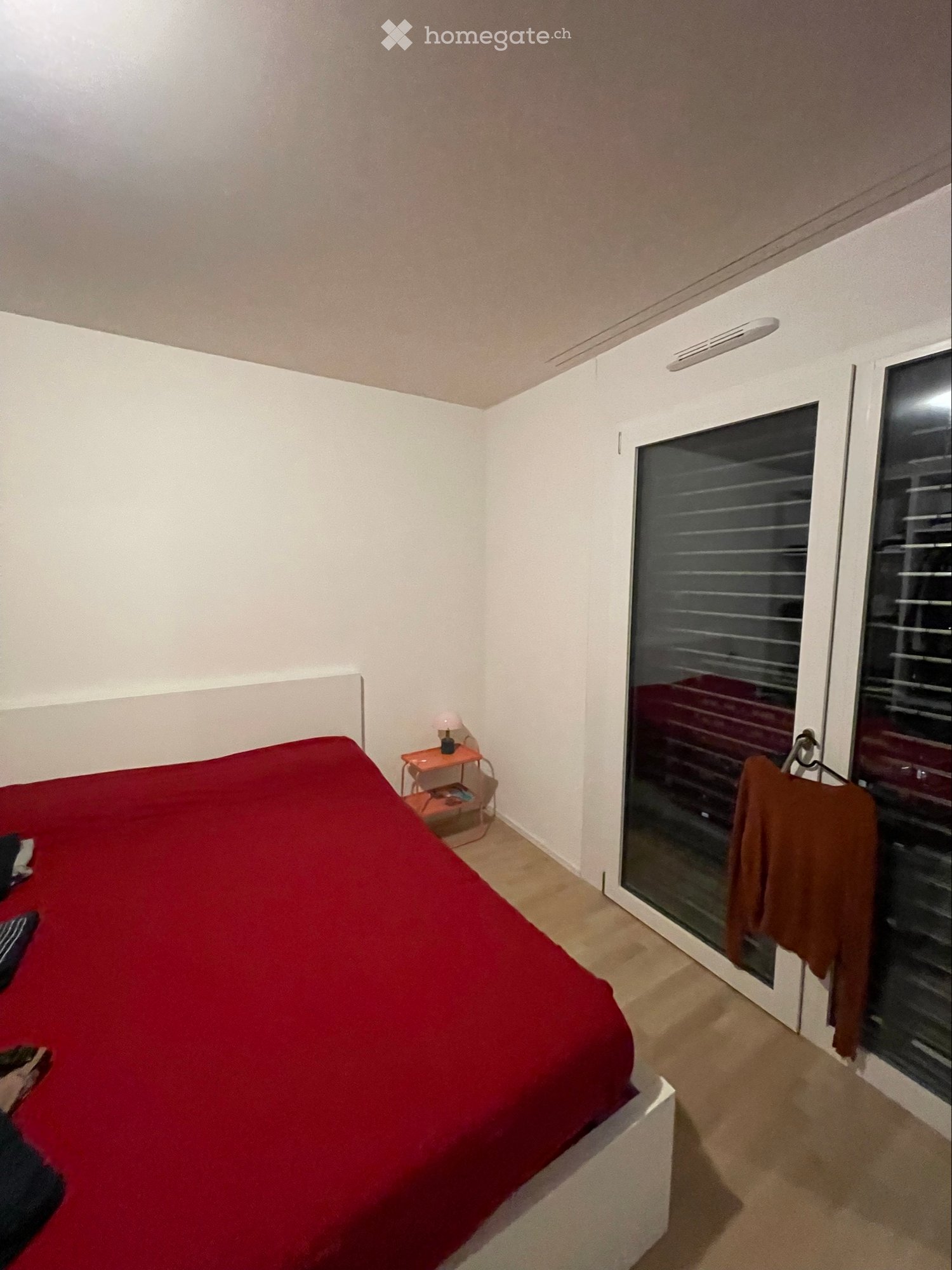 Appartement de 2 pièces