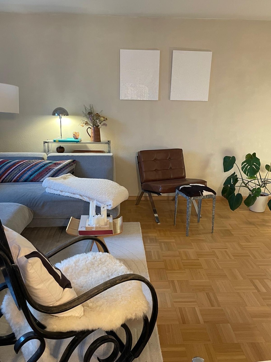 Chambre en colocation