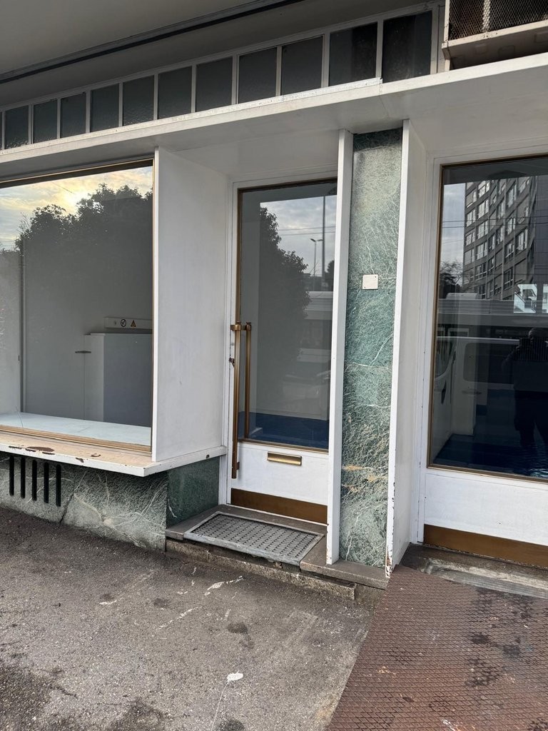 60m² shop, photo 5 sur 5