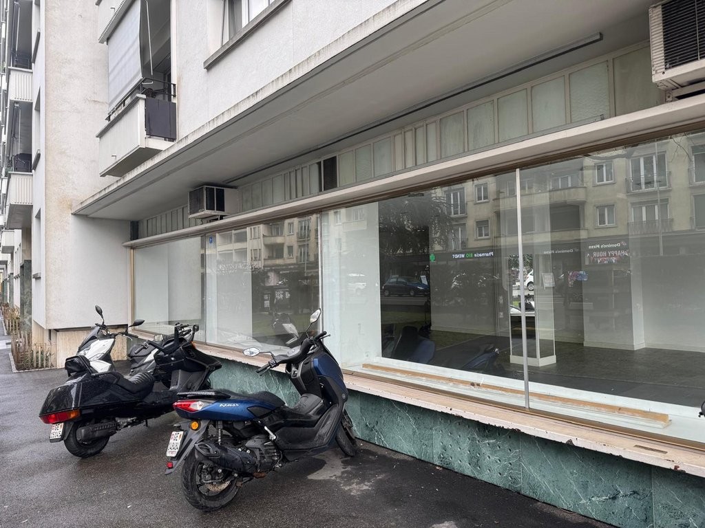 60m² shop, photo 4 sur 5
