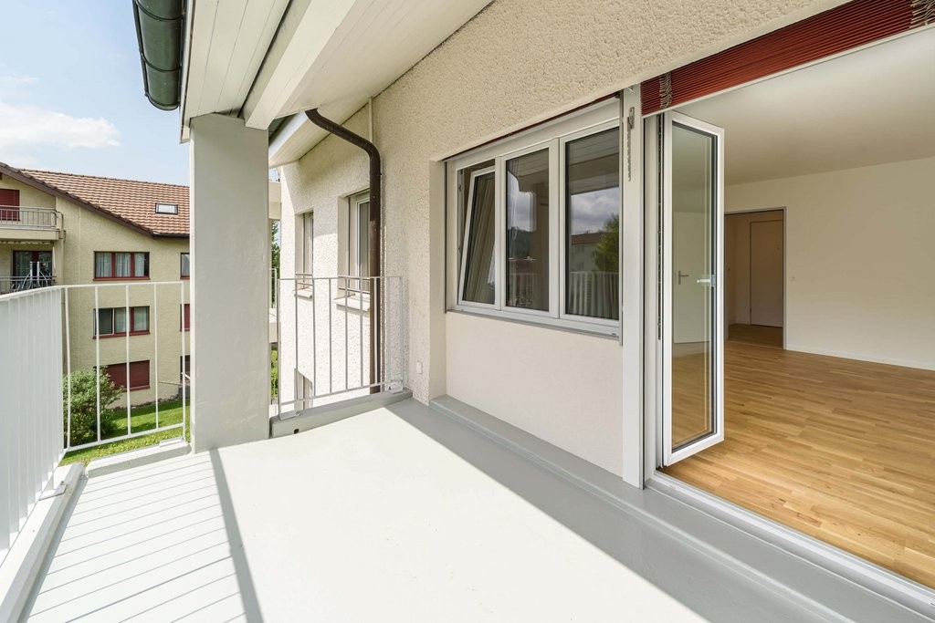 Appartement de 1 ½ pièces, photo 1 sur 5