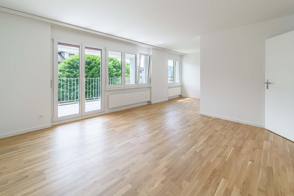 Appartement de 1 ½ pièces, photo 4 sur 5