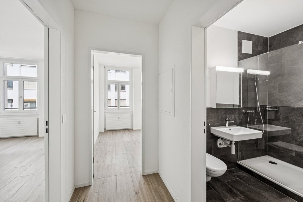 3 pièces appartement, photo 7 sur 7