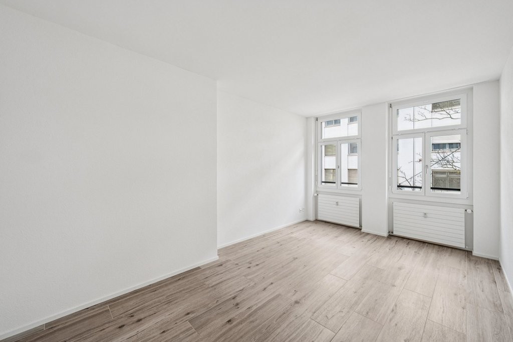 3 pièces appartement, photo 3 sur 7