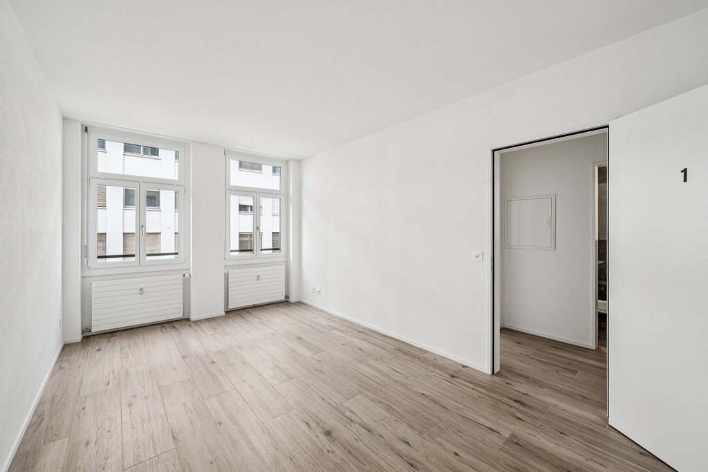 3 pièces appartement, photo 4 sur 7