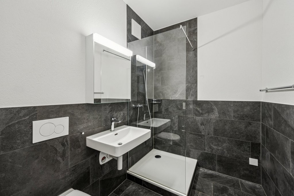 3 pièces appartement, photo 6 sur 7