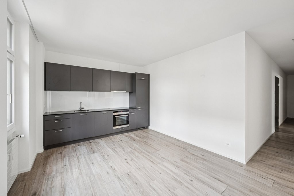 3 pièces appartement, photo 5 sur 7