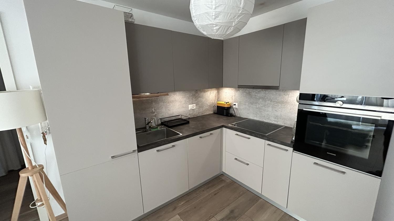 Appartement de 2 ½ pièces, photo 8 sur 10