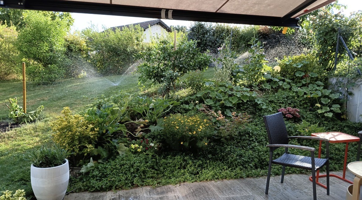 Appartement de 2 ½ pièces, photo 10 sur 10