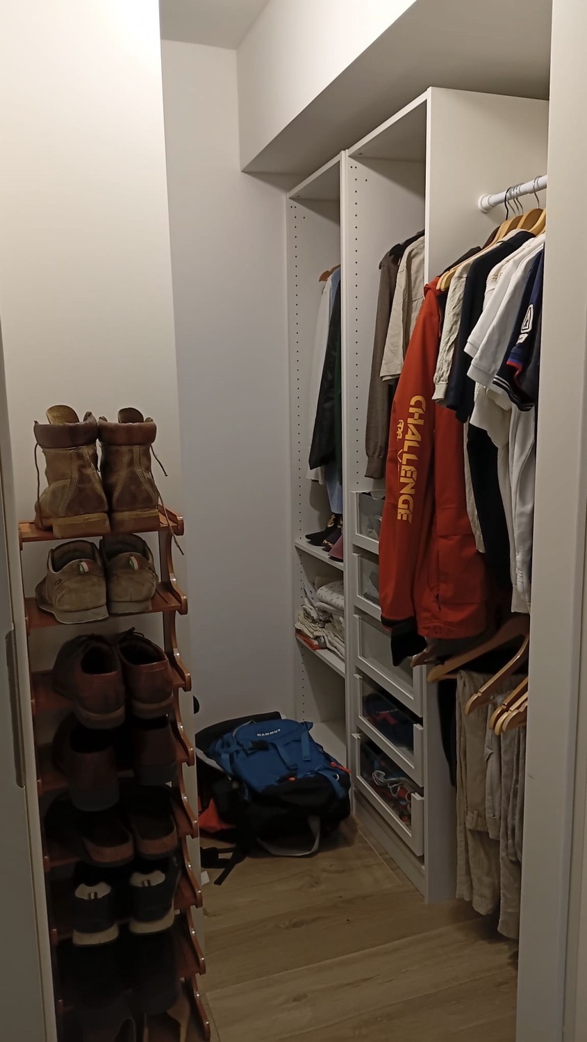 Appartement de 2 ½ pièces, photo 9 sur 10