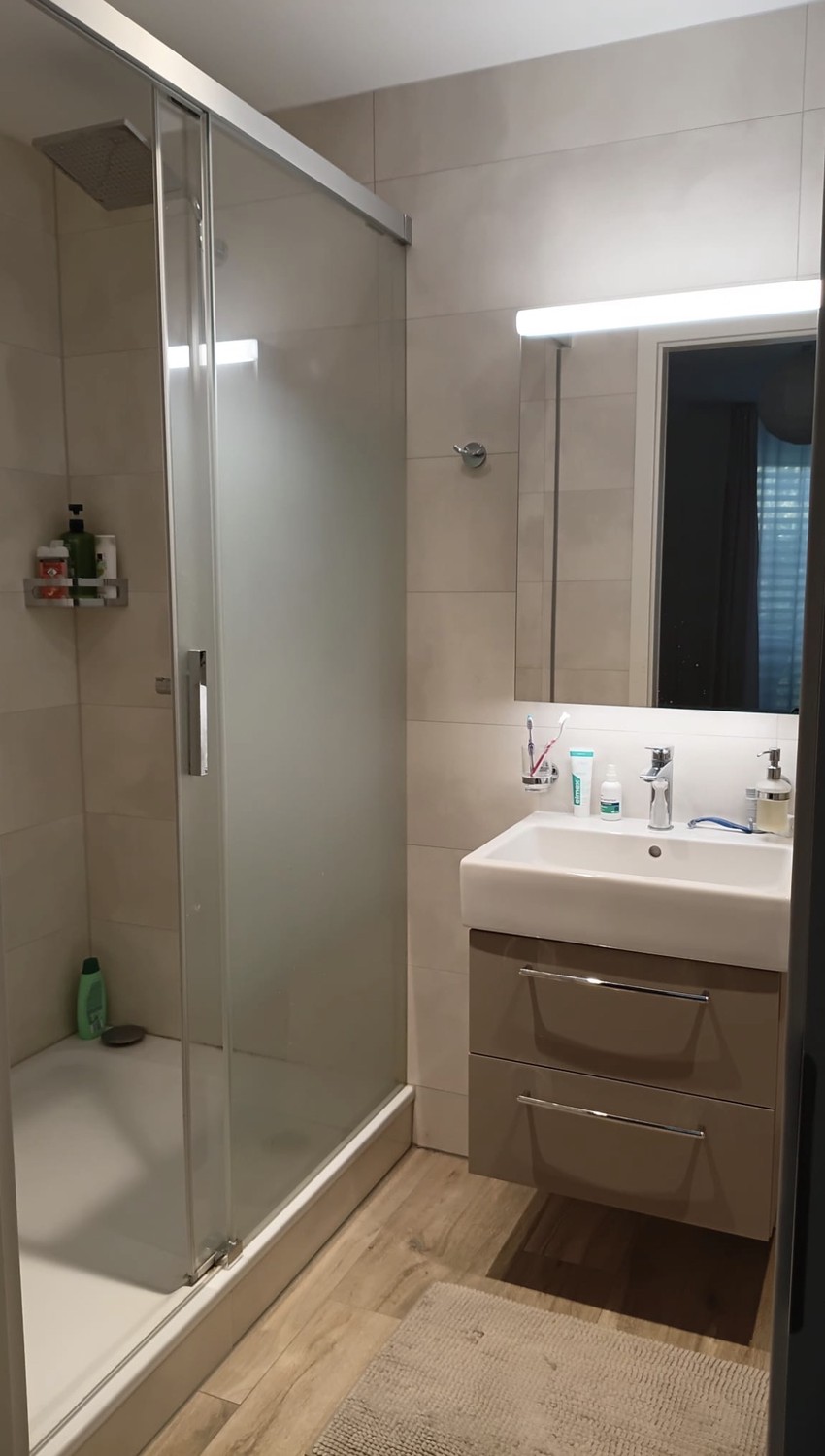 Appartement de 2 ½ pièces, photo 3 sur 10