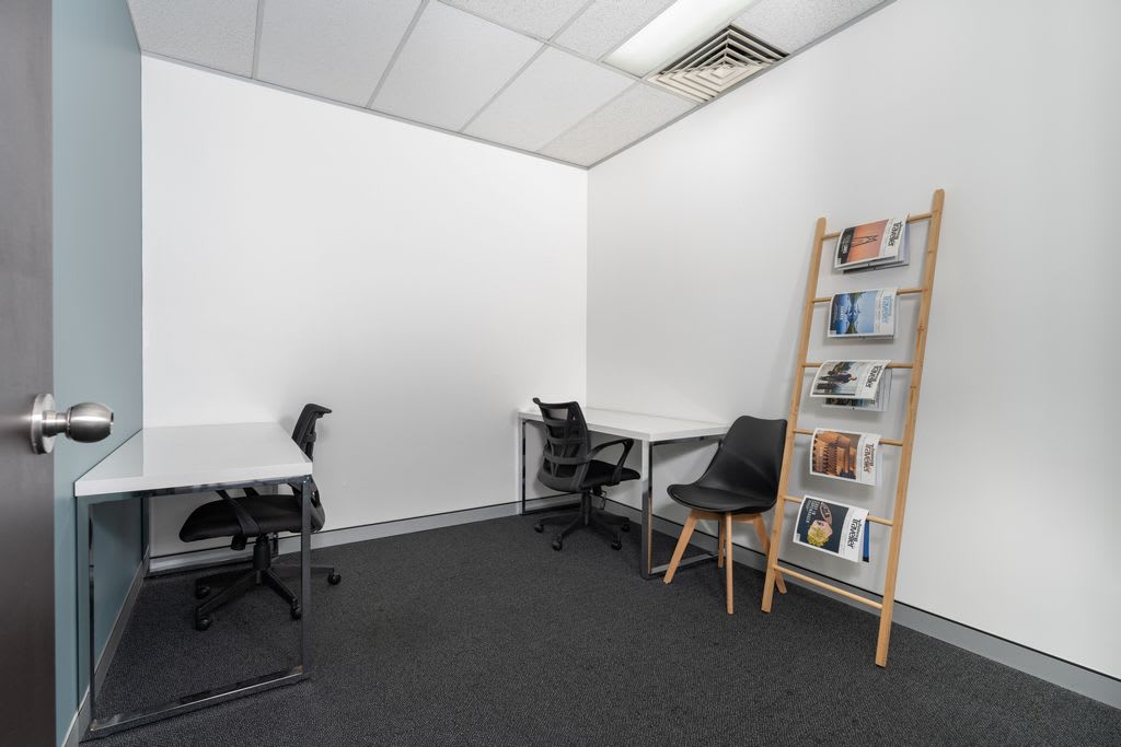 Office, photo 1 sur 7