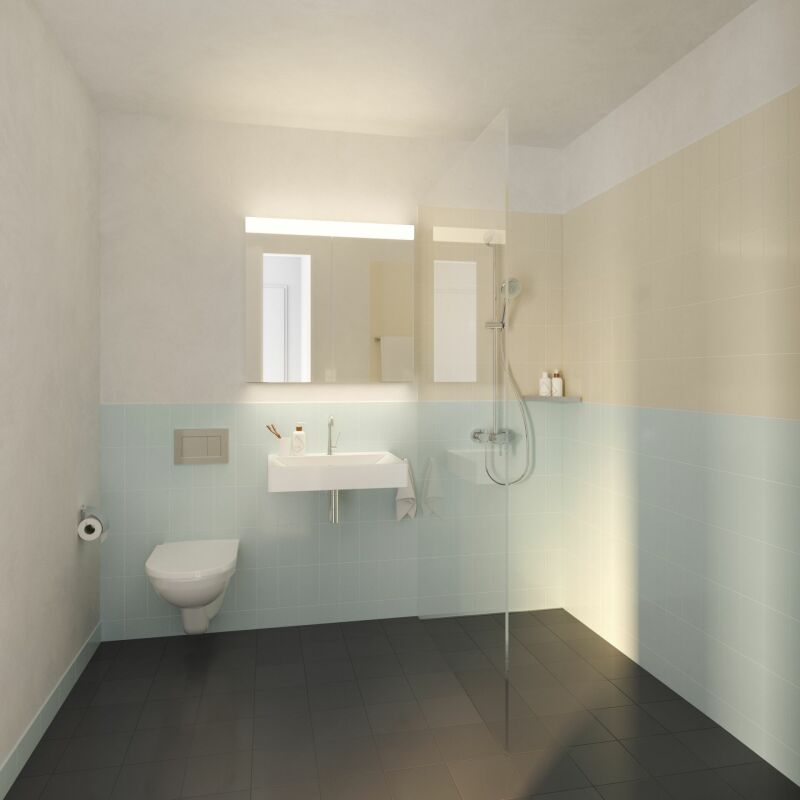 3 ½ pièces appartement, photo 2 sur 4