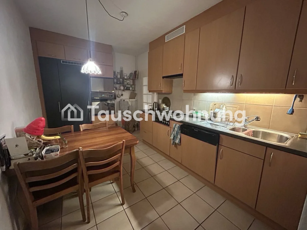 Appartement de 4 ½ pièces