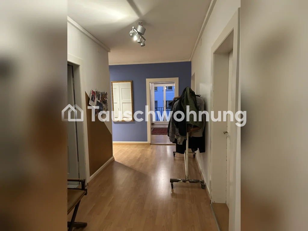 Appartement de 4 ½ pièces