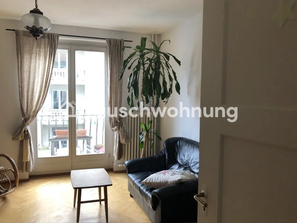 Appartement de 4 ½ pièces