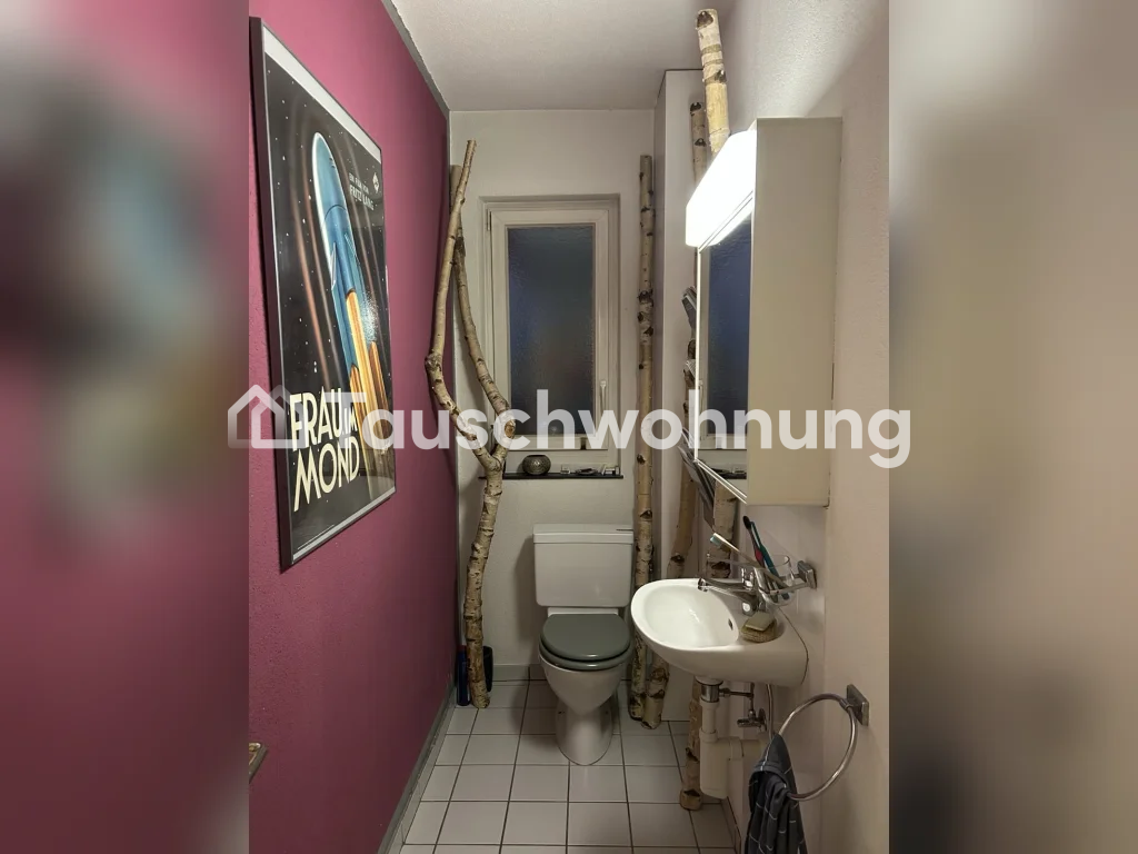 Appartement de 4 ½ pièces