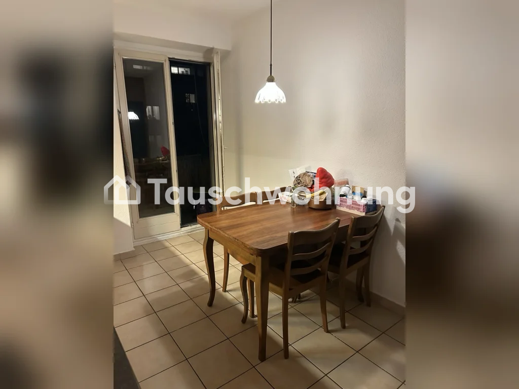 Appartement de 4 ½ pièces