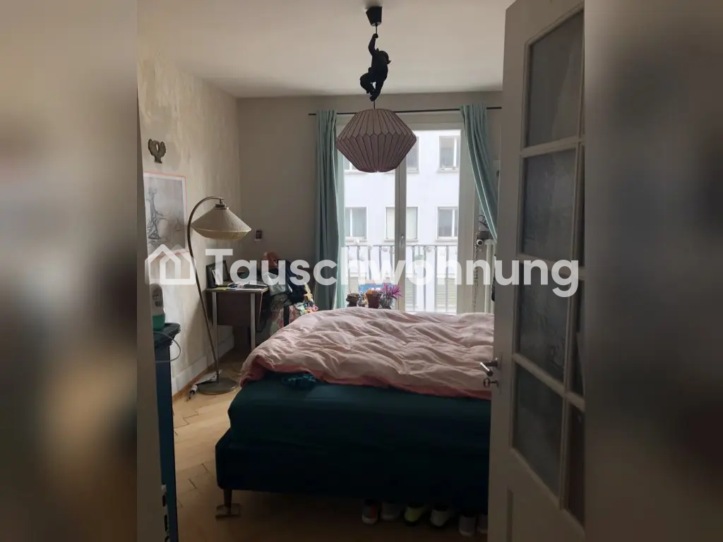 Appartement de 4 ½ pièces