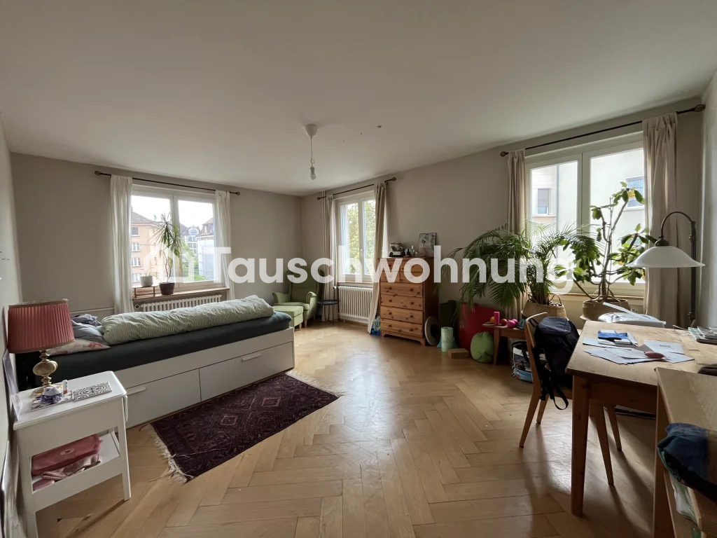 Appartement de 4 ½ pièces