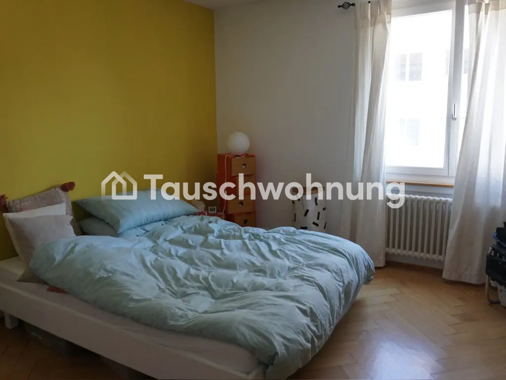 Appartement de 4 ½ pièces