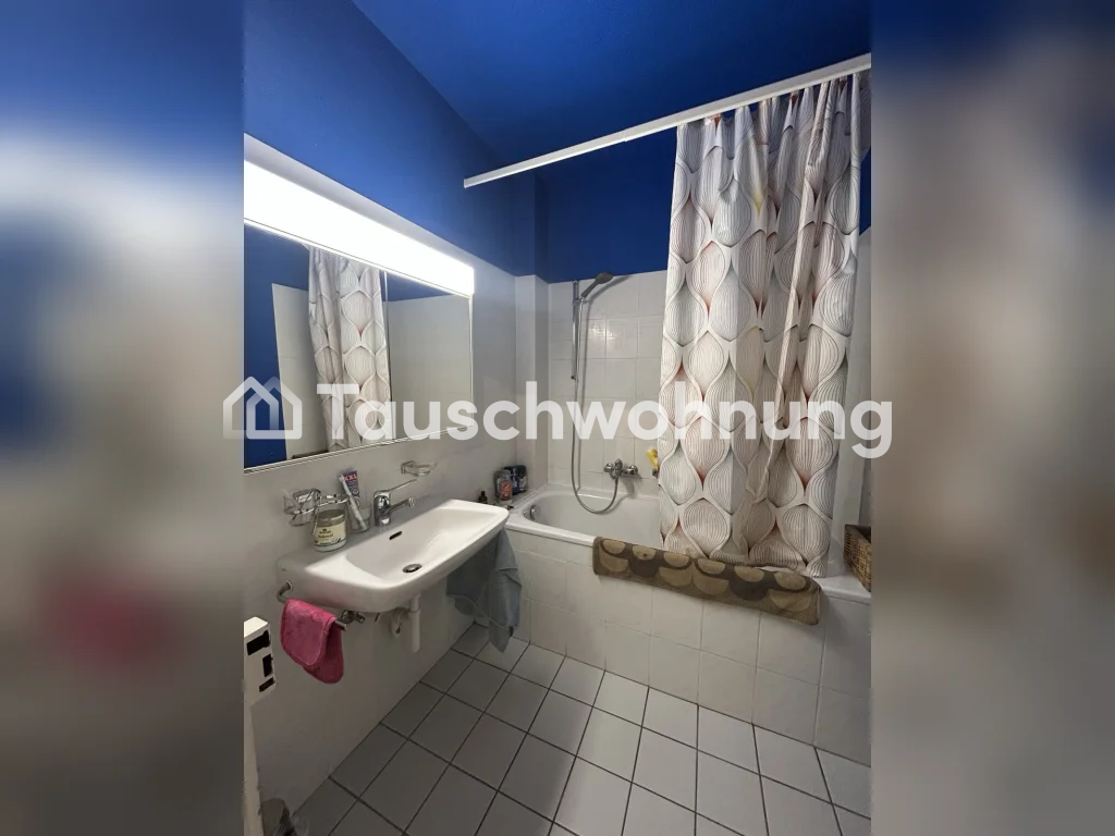 Appartement de 4 ½ pièces