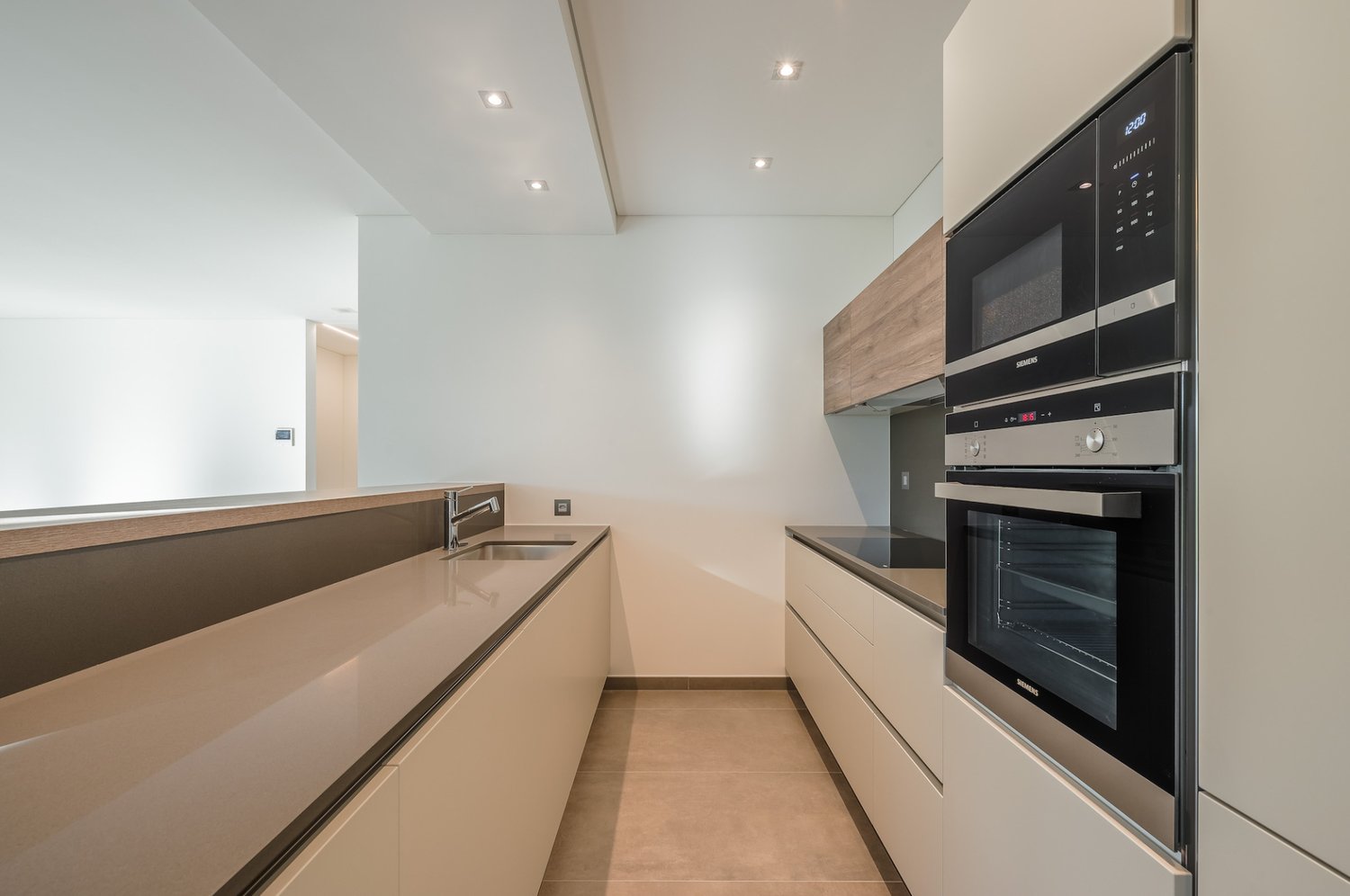 3 ½ pièces appartement avec terrasse