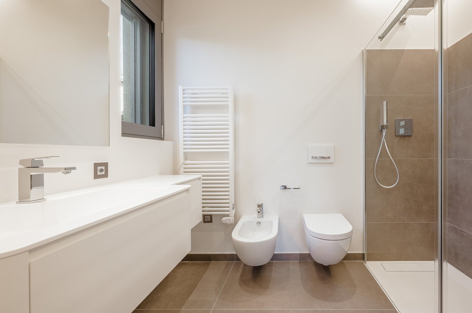 3 ½ pièces appartement avec terrasse