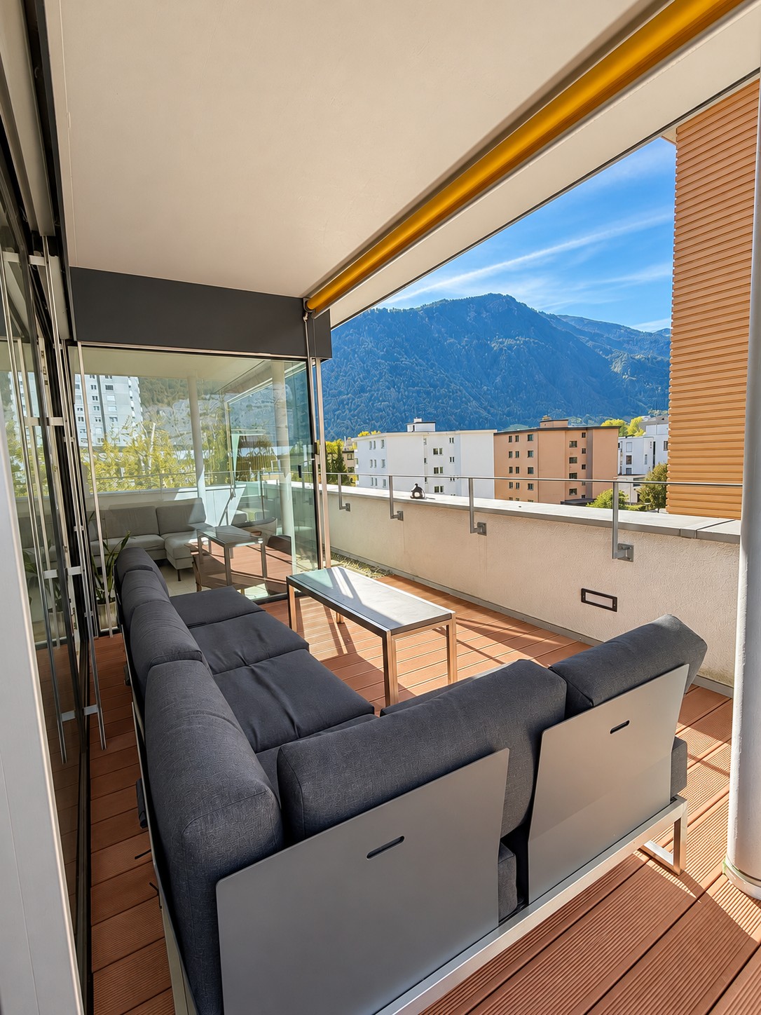 Appartement de 2 pièces, photo 3 sur 5