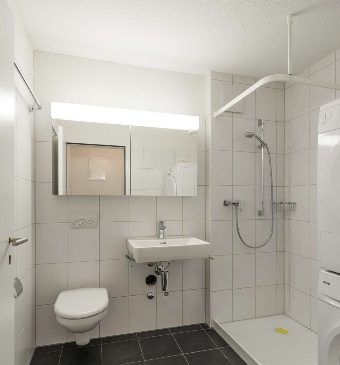 Appartement de 2 ½ pièces, photo 6 sur 6