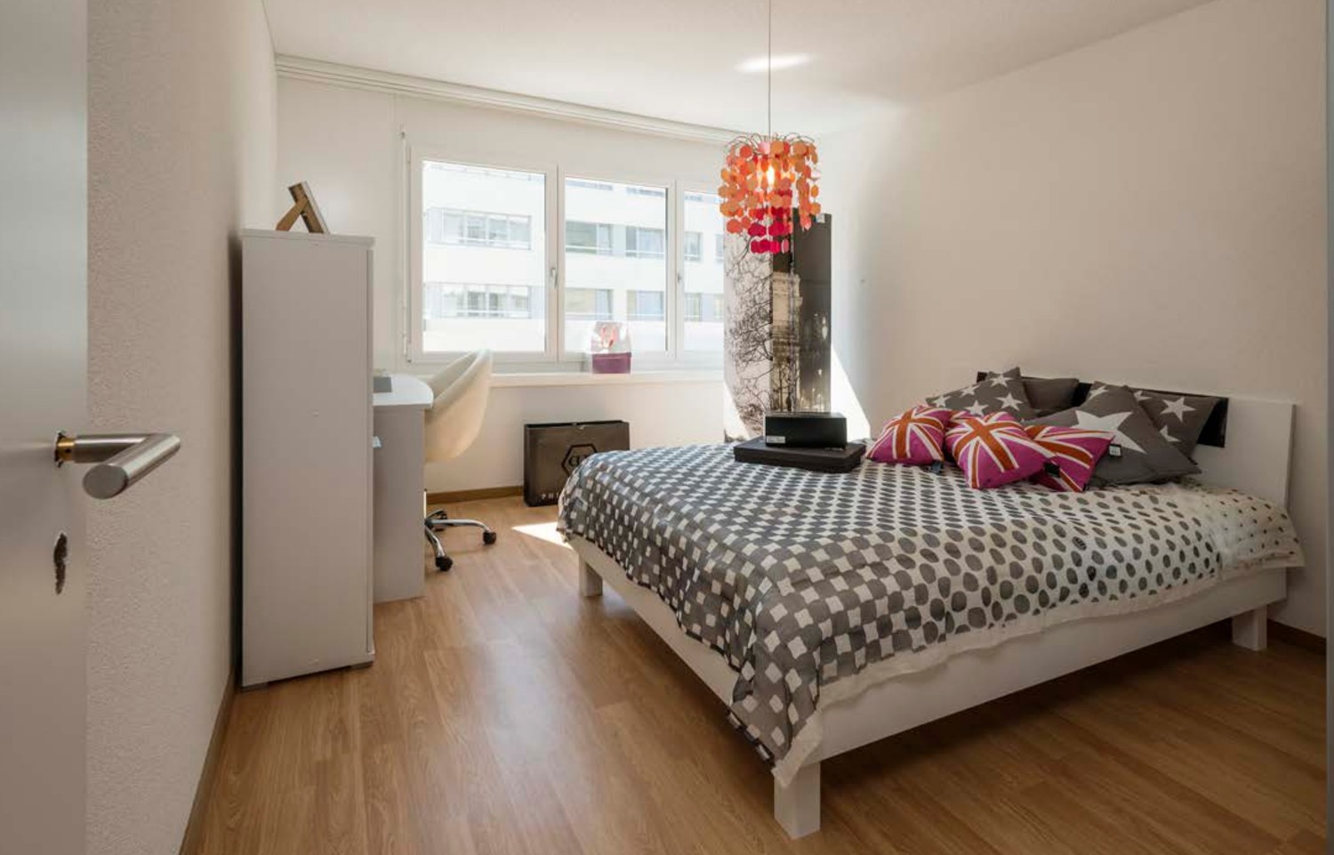 Appartement de 2 ½ pièces, photo 2 sur 6