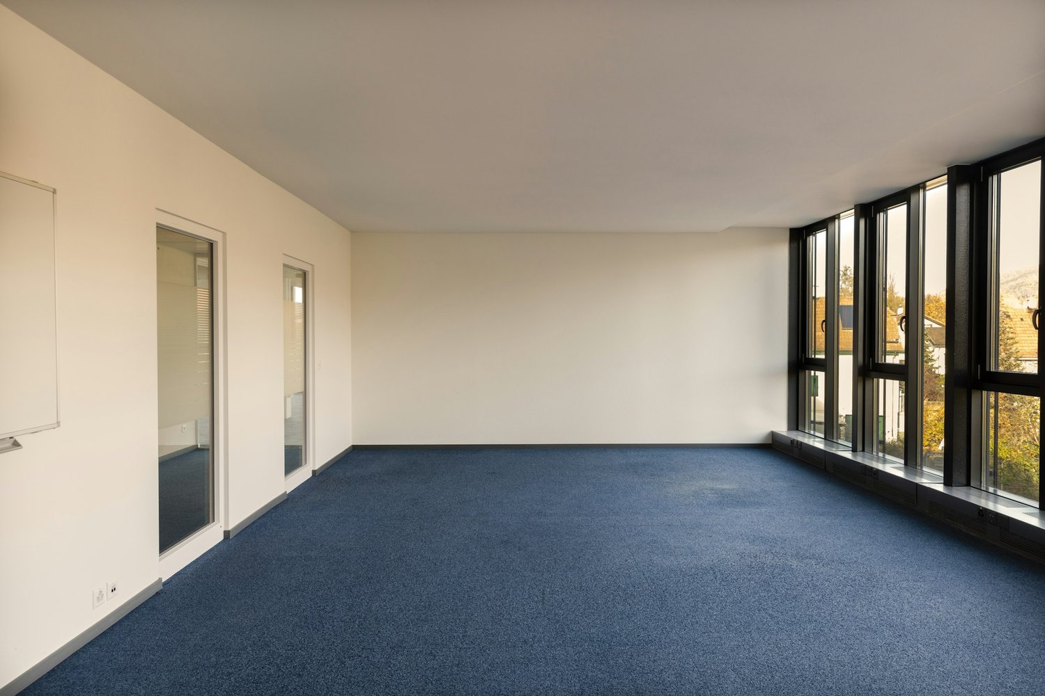 170m² bureau