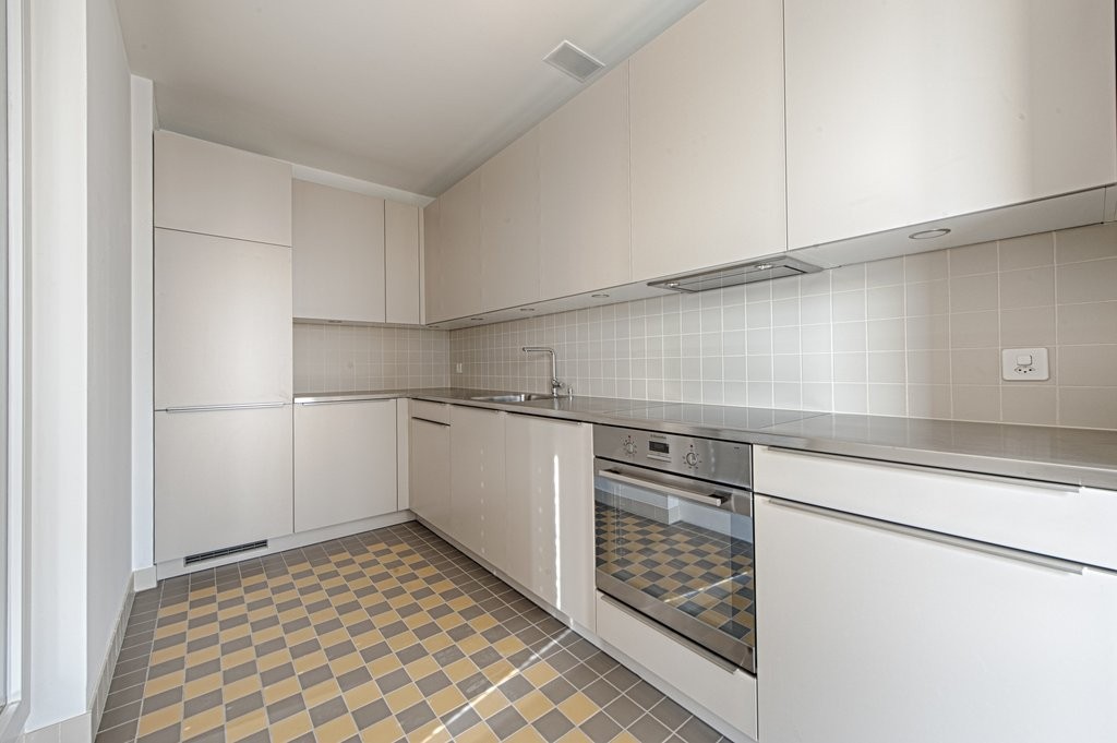 2 ½ pièces appartement mansardé
